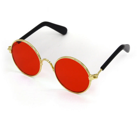 Lunettes fantaisie pour chien & chat – Accessoire insolite