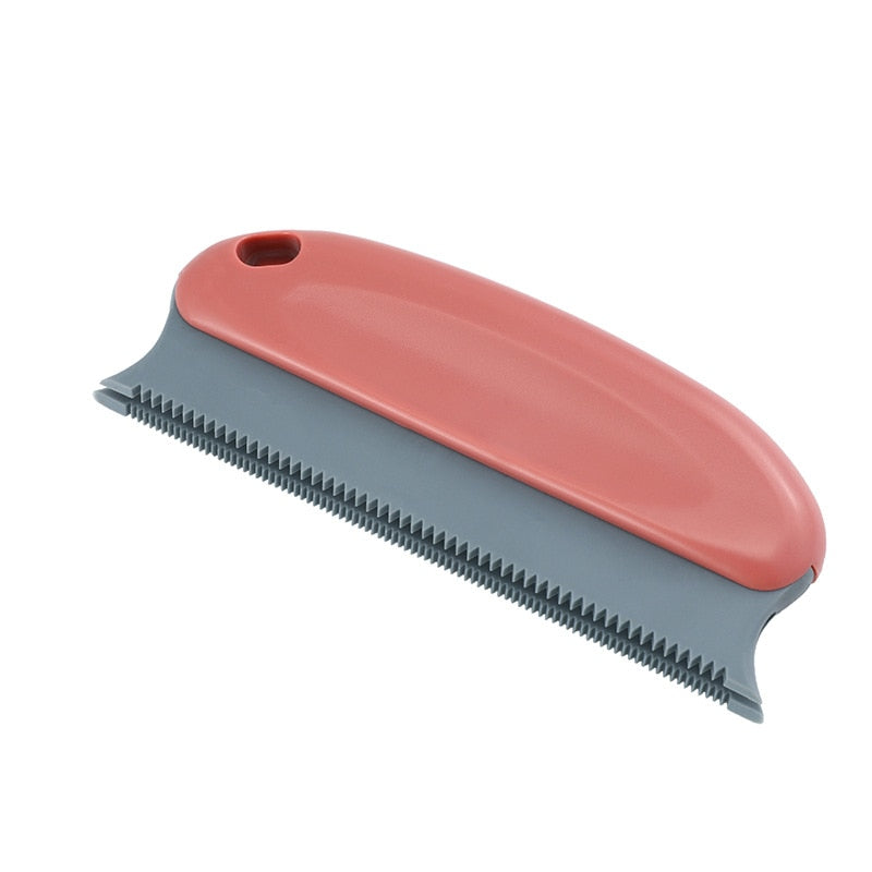 Brosse anti-poils pour chien & chat – Nettoyage maison