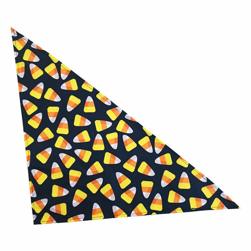 Bandana de Noël pour chien & chat – Foulard festif