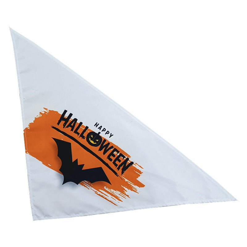 Bandana de Noël pour chien & chat – Foulard festif