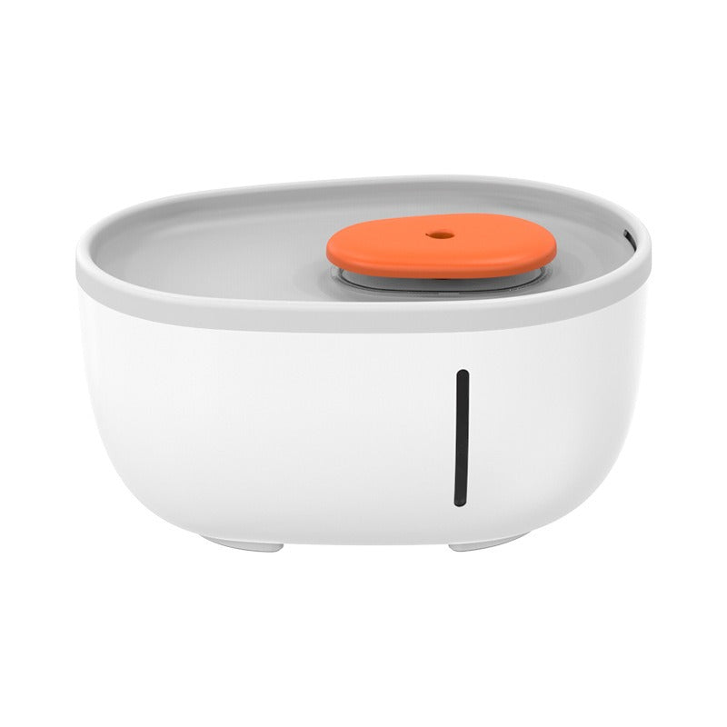 Fontaine à eau pour chat & chien – Distributeur 2 L