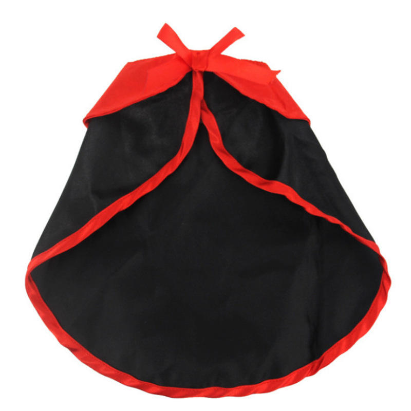 Cape Halloween pour chien & chat – Super-héros