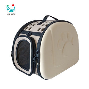 Sac de transport pour chien – Voyage & voiture