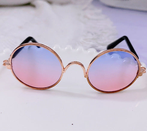 Lunettes fantaisie pour chien & chat – Accessoire insolite