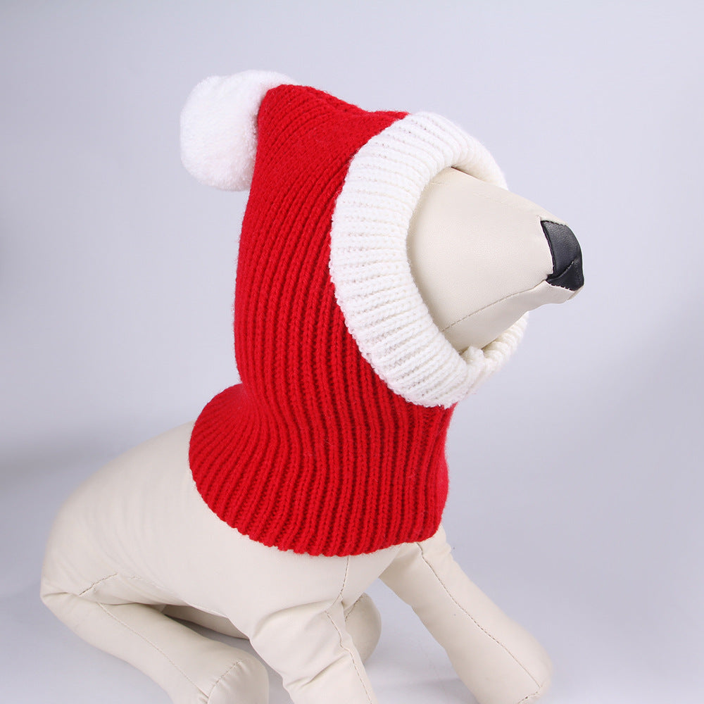 Chapeau de Noël & Halloween pour chien et chat
