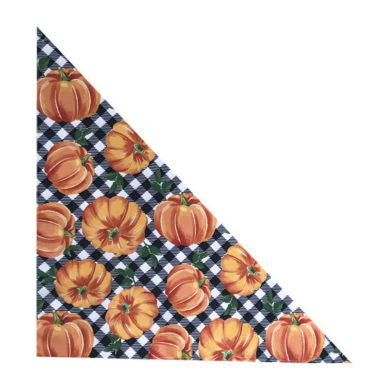 Bandana de Noël pour chien & chat – Foulard festif