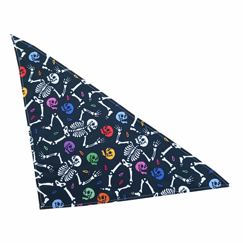 Bandana de Noël pour chien & chat – Foulard festif