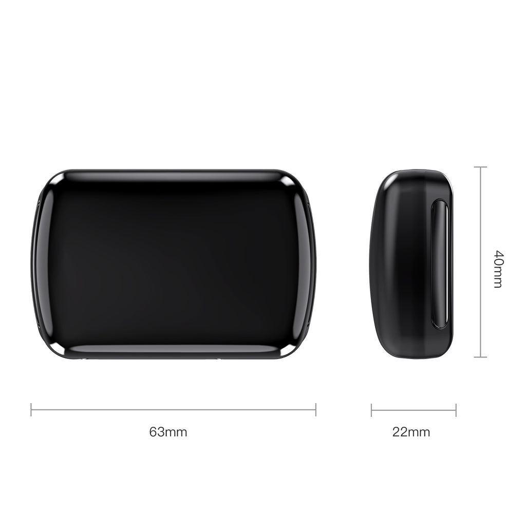Collier GPS intelligent pour chien & chat – Localisation 4G