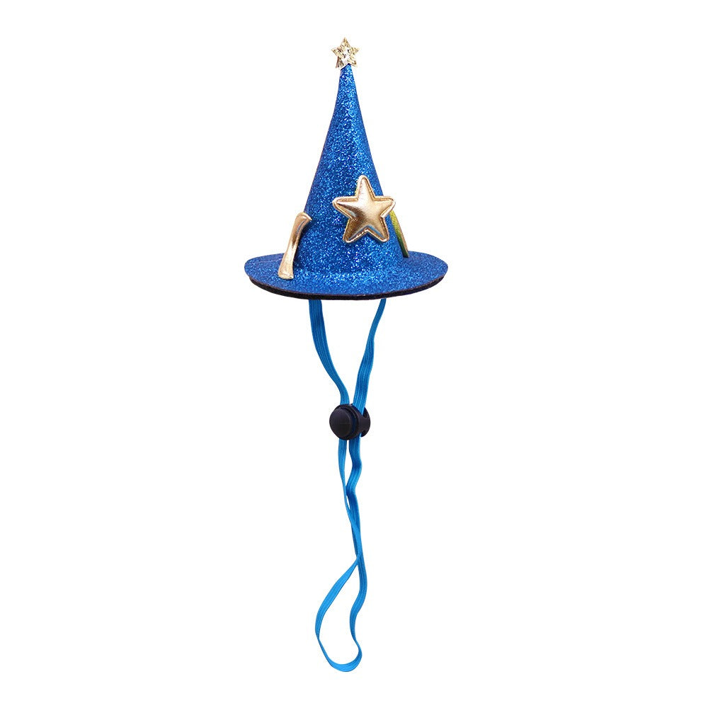 Chapeau d’Halloween pour chien & chat – Motifs originaux