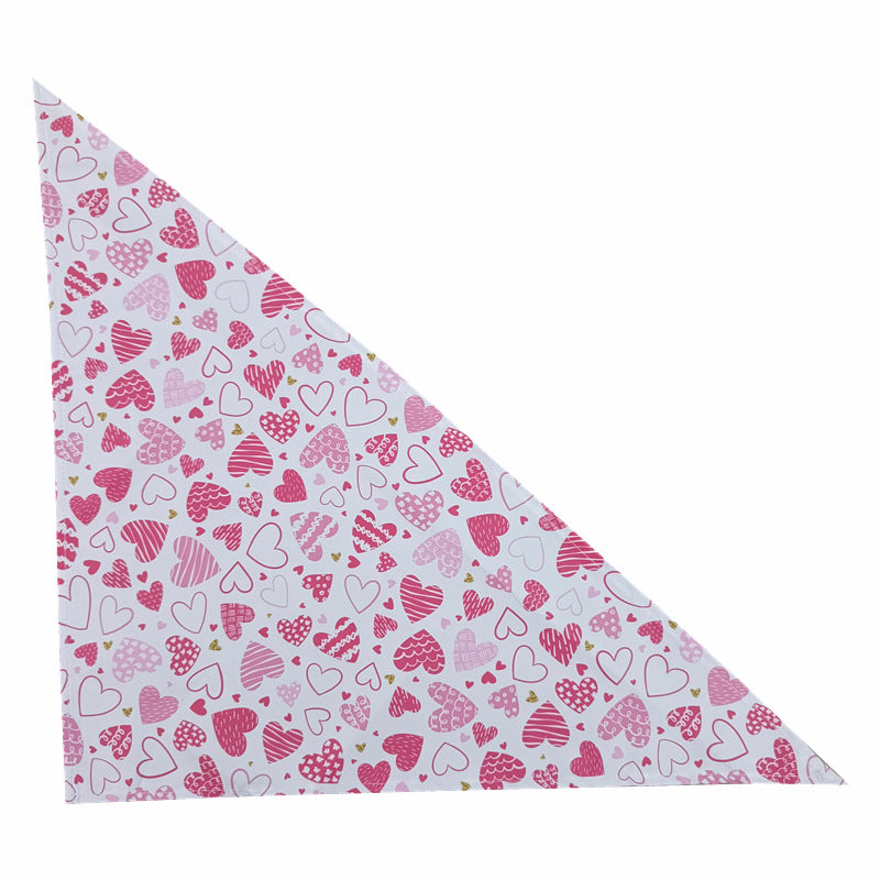 Bandana de Noël pour chien & chat – Foulard festif