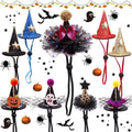 Chapeau d’Halloween pour chien & chat – Motifs originaux