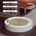 Griffoir rond pour chat avec balle – Plusieurs tailles