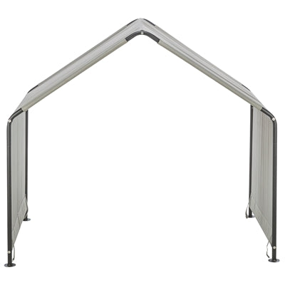 Trixie Canopy For Dog Stretcher Beige / Black