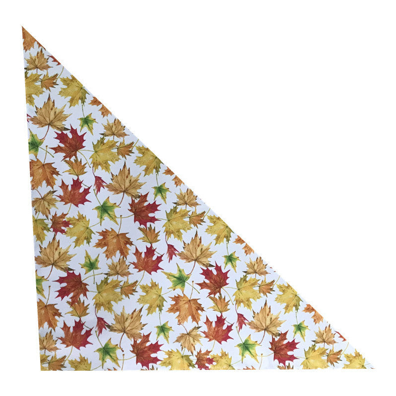 Bandana de Noël pour chien & chat – Foulard festif