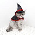Cape Halloween pour chien & chat – Super-héros