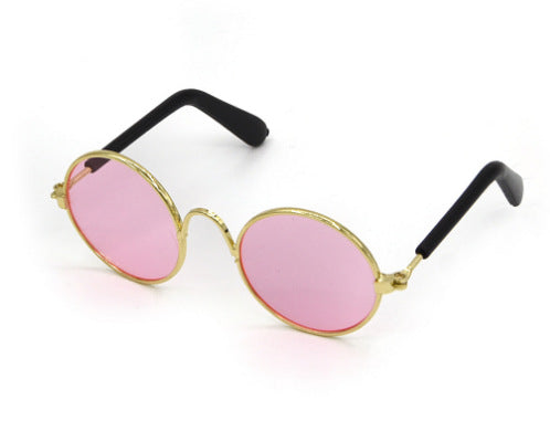 Lunettes fantaisie pour chien & chat – Accessoire insolite