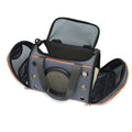 Sac à dos de transport pour chien & chat – 16 L