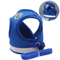 Harnais gilet réfléchissant pour chien – Respirant