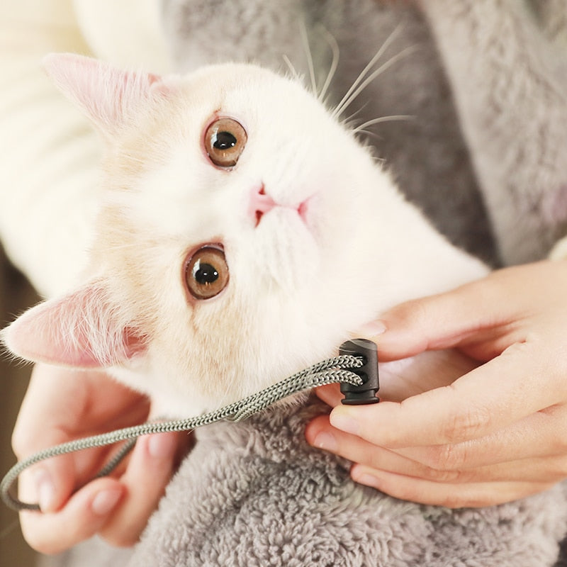 Sac de couchage pour chat – HOOPET