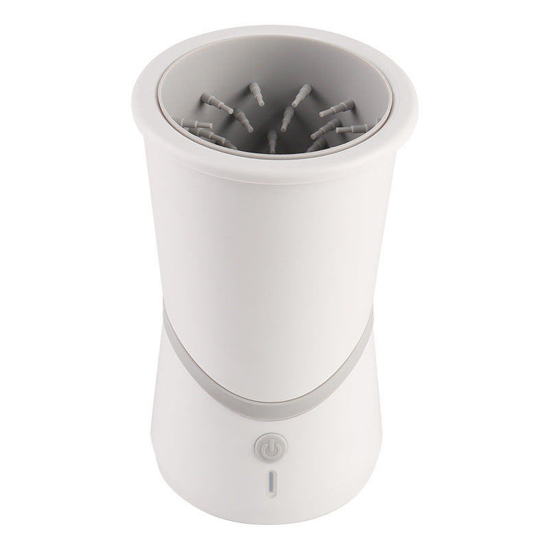 Nettoyeur automatique des pattes pour chien & chat