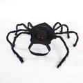 Déguisement araignée pour chien & chat – Sac à dos Halloween