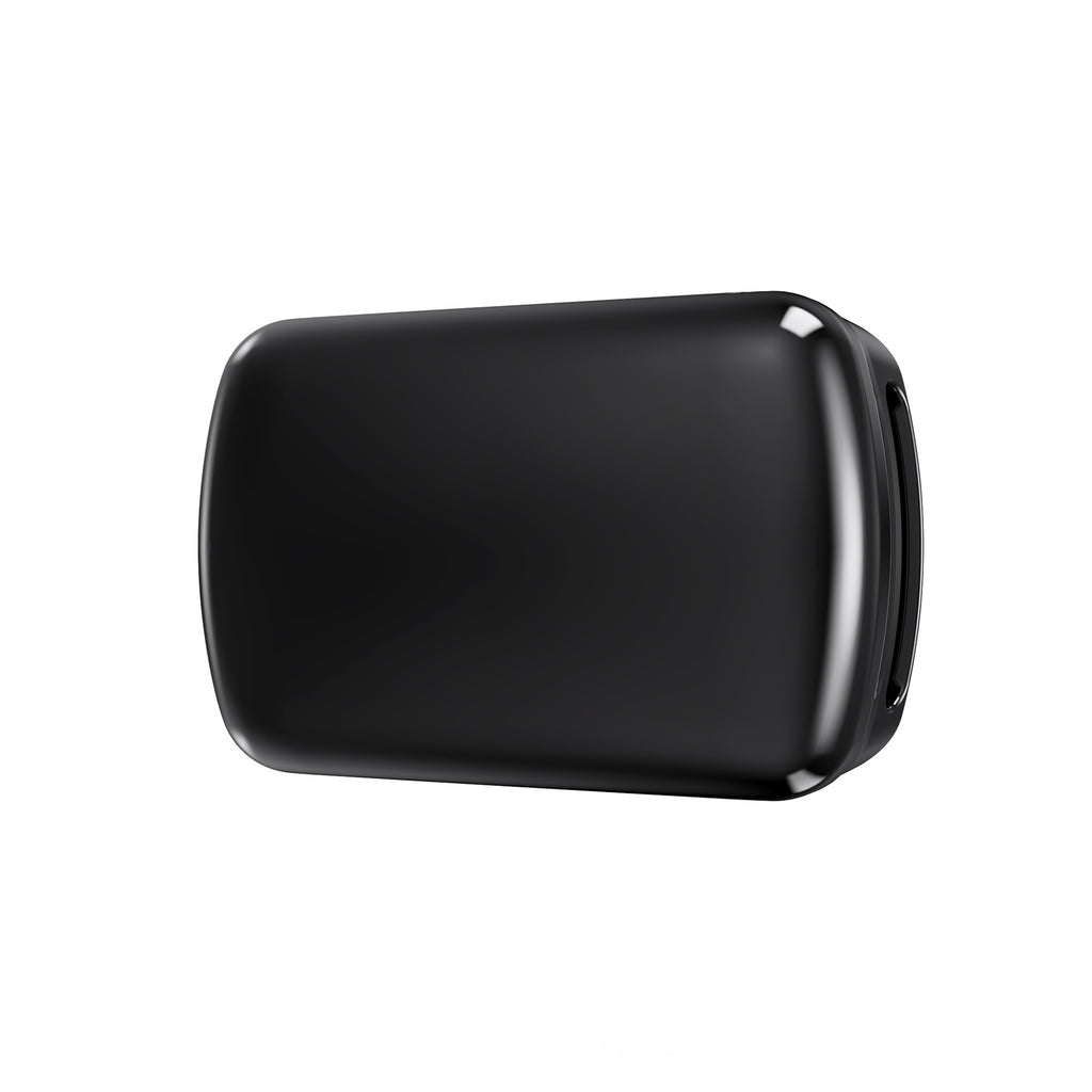 Collier GPS intelligent pour chien & chat – Localisation 4G