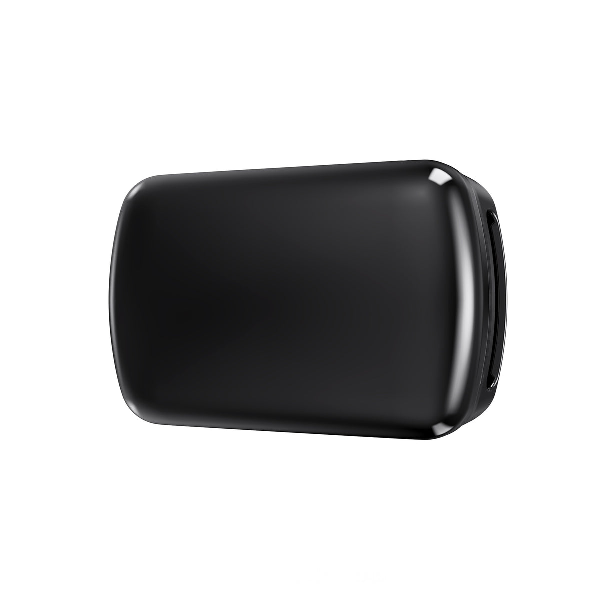 Collier GPS intelligent pour chien & chat – Localisation 4G