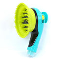Brosse de massage pour douche chien & chat – Toilettage