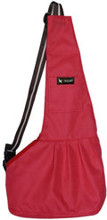 Sac ventral de transport pour chien & chat – TAILUP