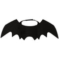 Ailes de chauve-souris Halloween pour chien – Déguisement