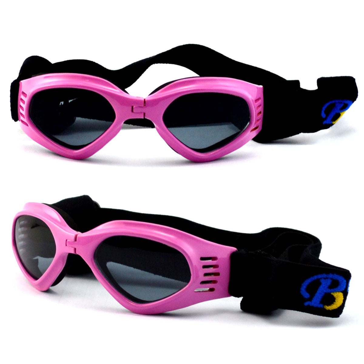 Lunettes de soleil pour chien – Protection des yeux