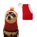 Chapeau de Noël & Halloween pour chien et chat