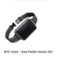 Collier GPS intelligent pour chien & chat – Localisation 4G