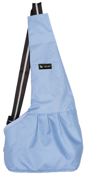 Sac ventral de transport pour chien & chat – TAILUP