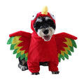 Déguisement dinde pour chien & chat – Costume de fête
