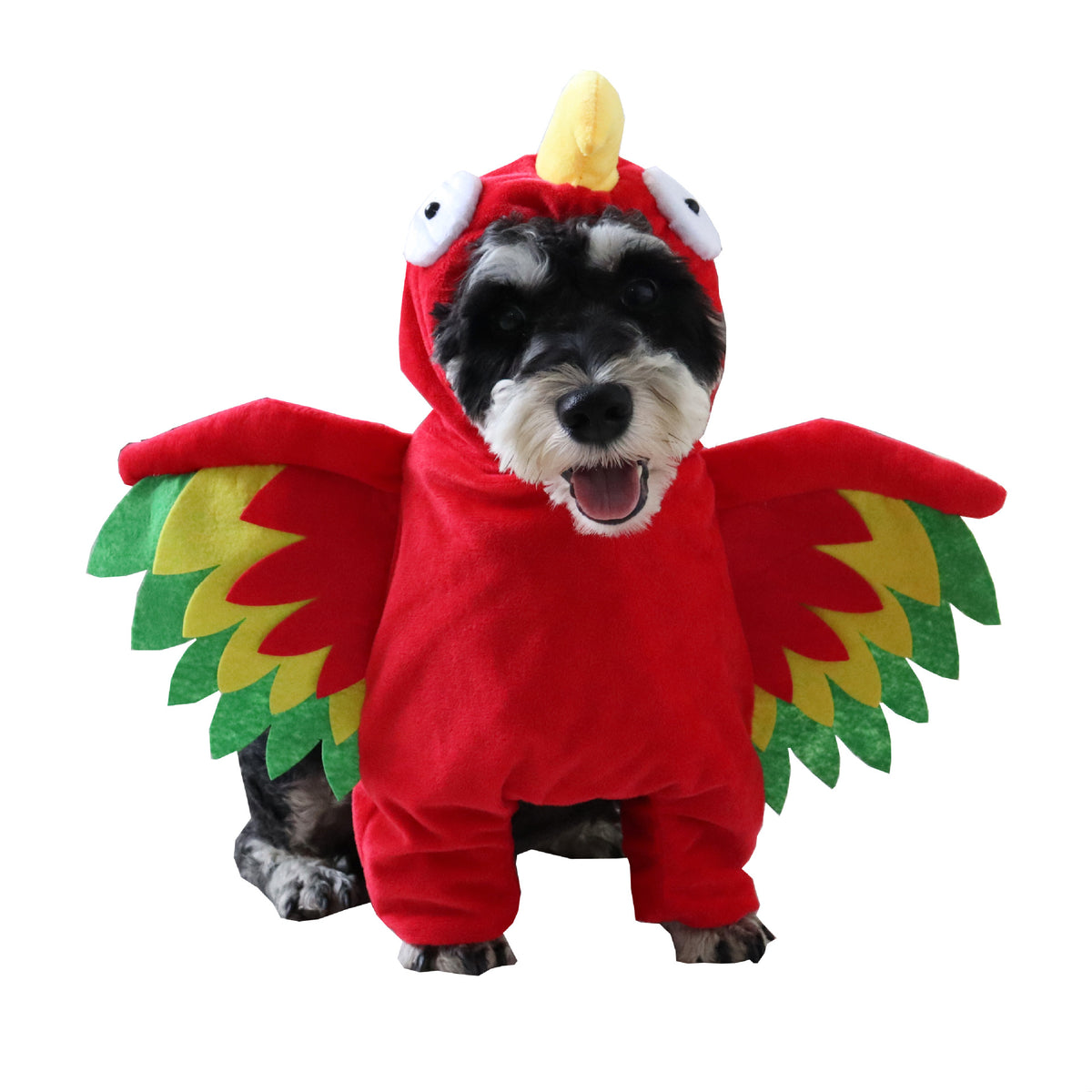 Déguisement dinde pour chien & chat – Costume de fête