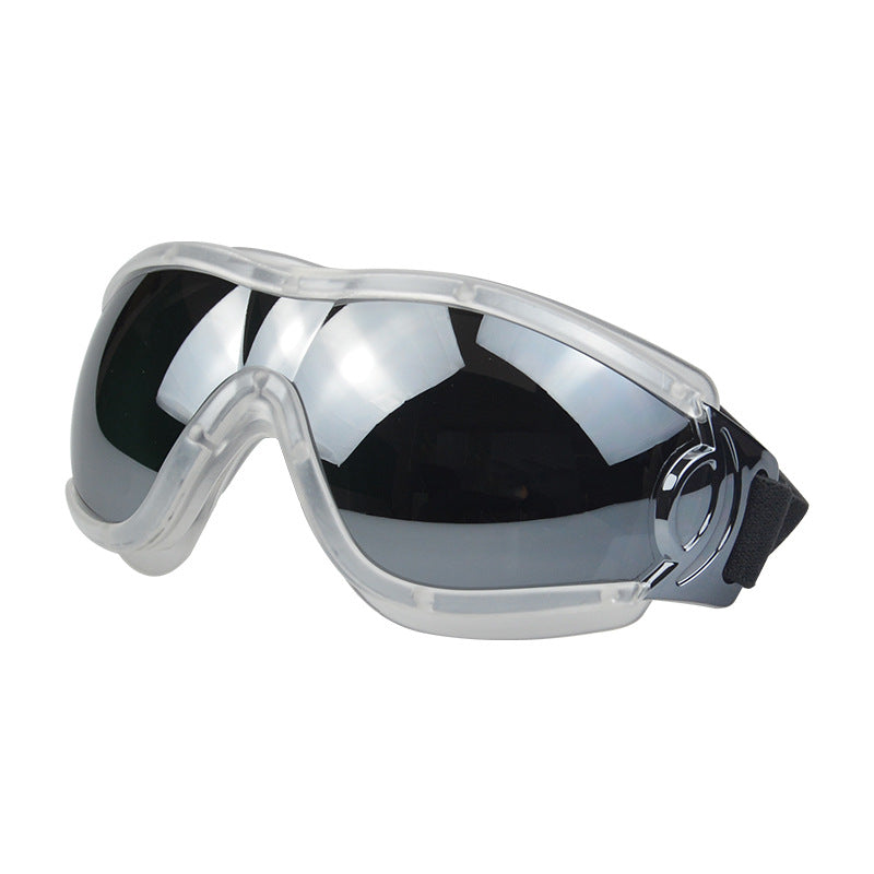 Lunettes pour chien – Protection UV & style
