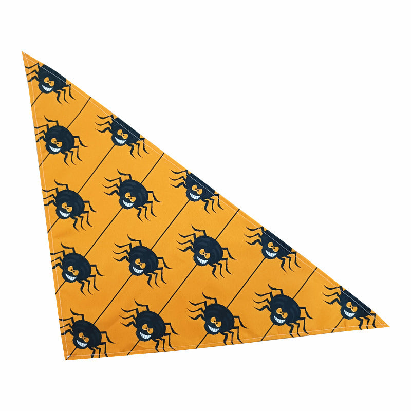 Bandana de Noël pour chien & chat – Foulard festif