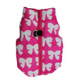 Gilet chaud pour petit chien – Coupe-vent