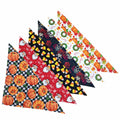 Bandana de Noël pour chien & chat – Foulard festif