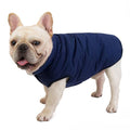 Gilet sans manches pour chien – Polyester