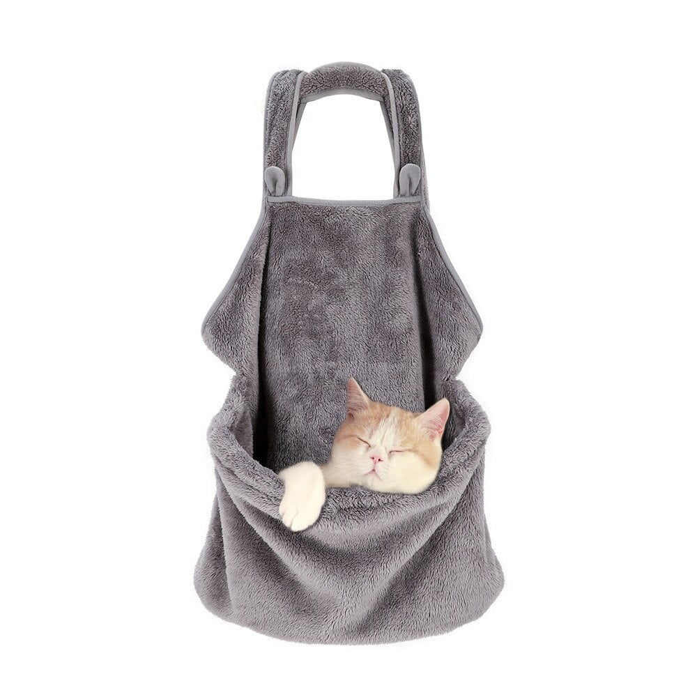 Sac de couchage pour chat – HOOPET