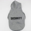 Manteau chaud pour chat – Veste à capuche