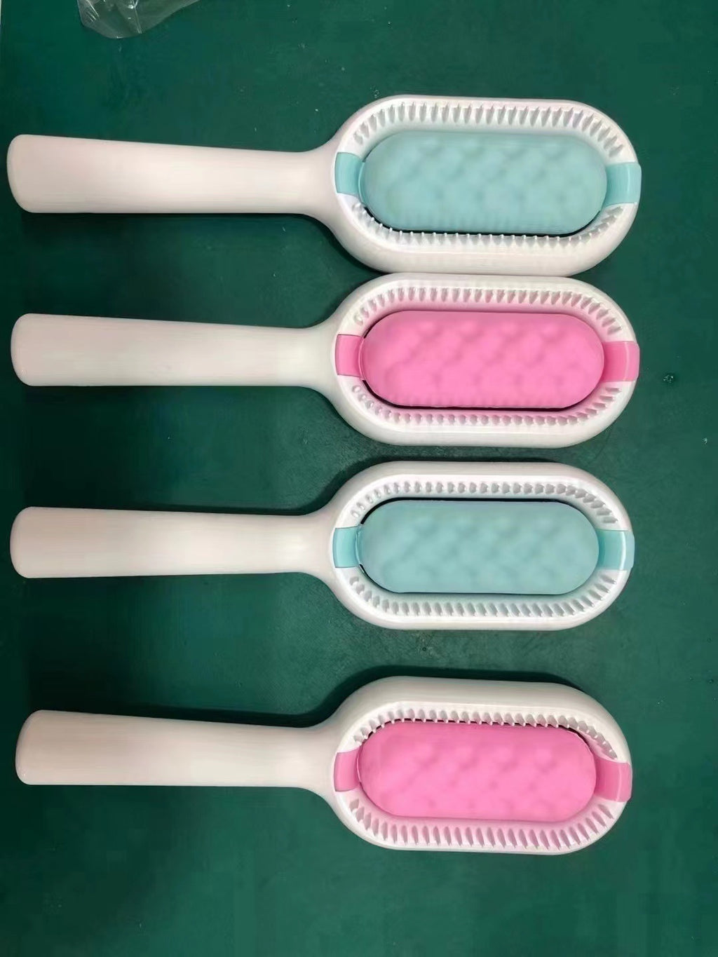 Peigne anti-poils pour chien & chat – Toilettage