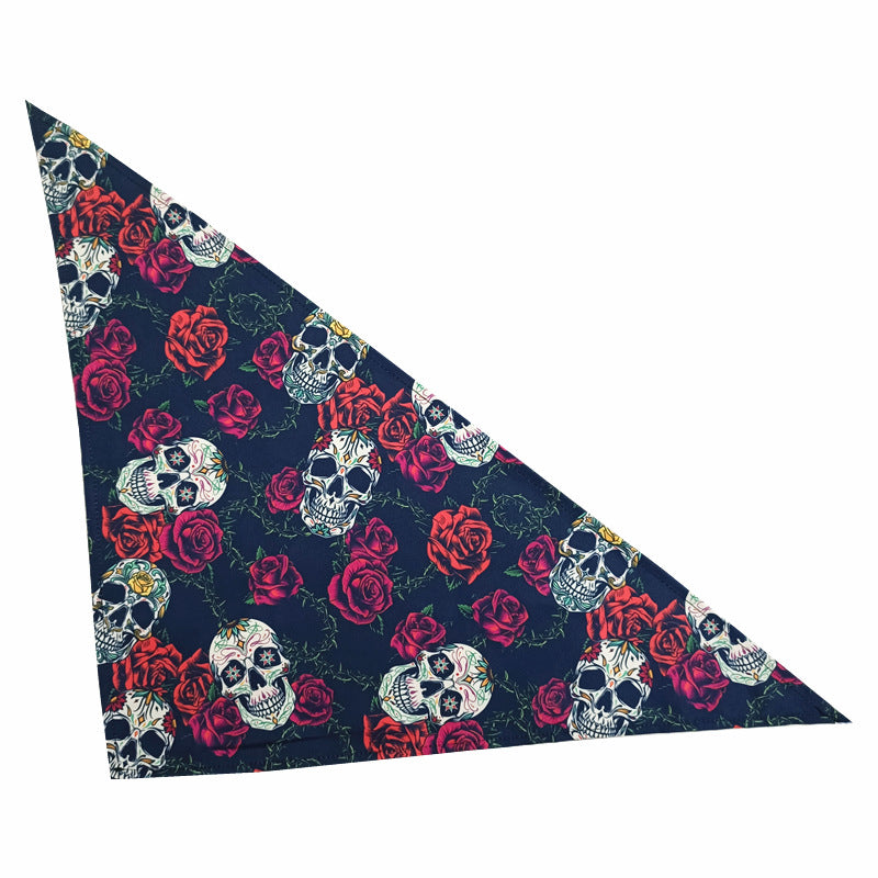 Bandana de Noël pour chien & chat – Foulard festif