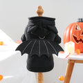Sweat Halloween pour chien & chat – Chauve-souris