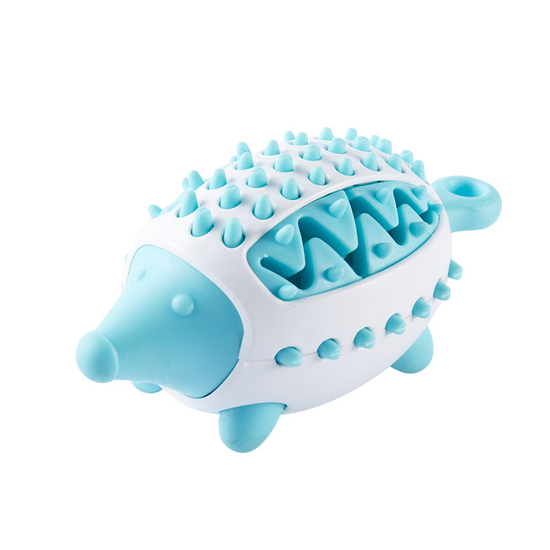 Balle à mâcher pour chien – Distributeur de friandises