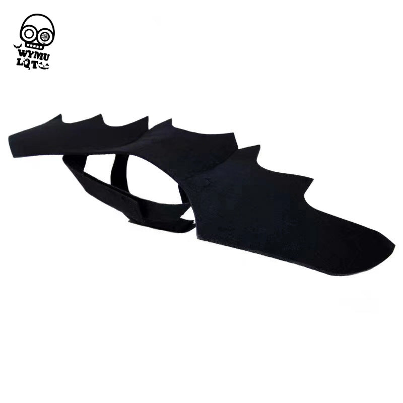 Déguisement Halloween pour chien & chat – Ailes de chauve-souris
