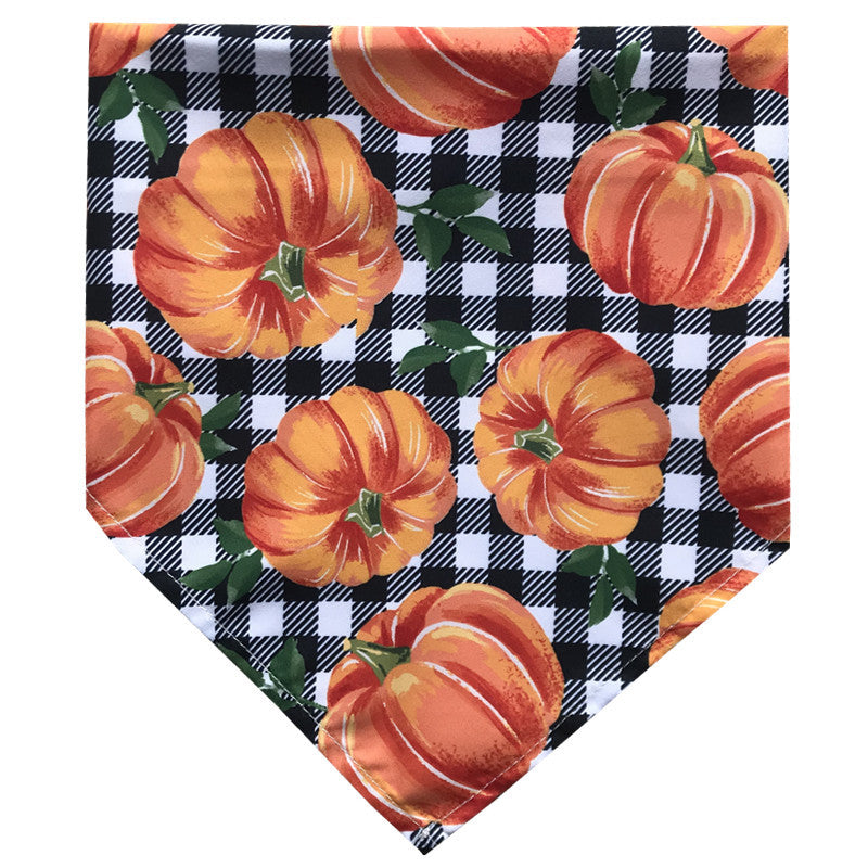 Bandana de Noël pour chien & chat – Foulard festif
