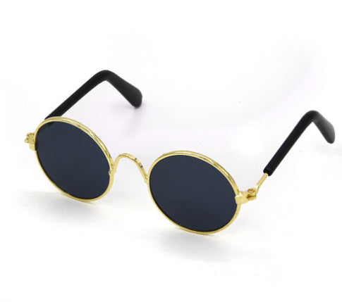 Lunettes fantaisie pour chien & chat – Accessoire insolite